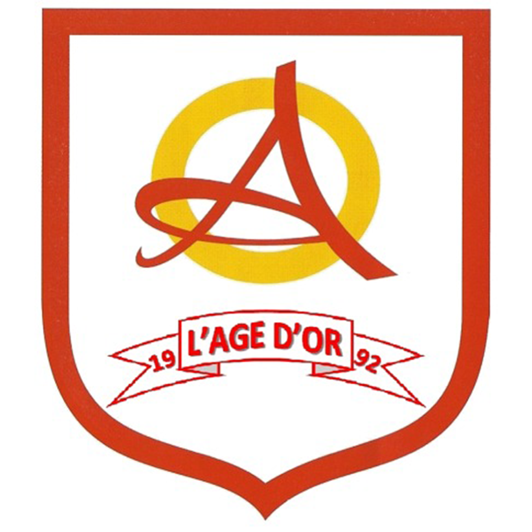 L'age d'or - logo