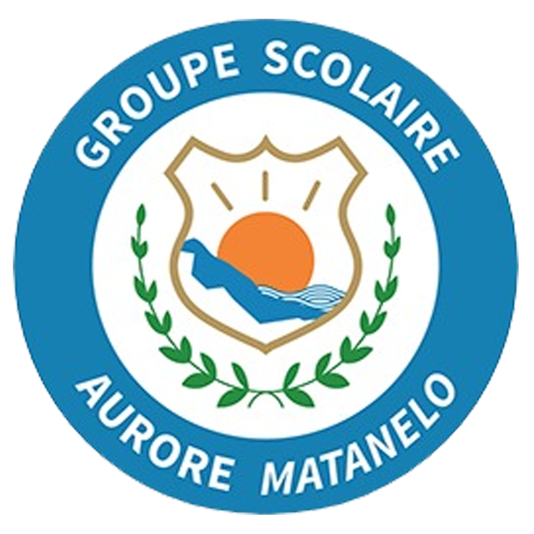 Complexe Scolaire Aurore Matanelo - logo