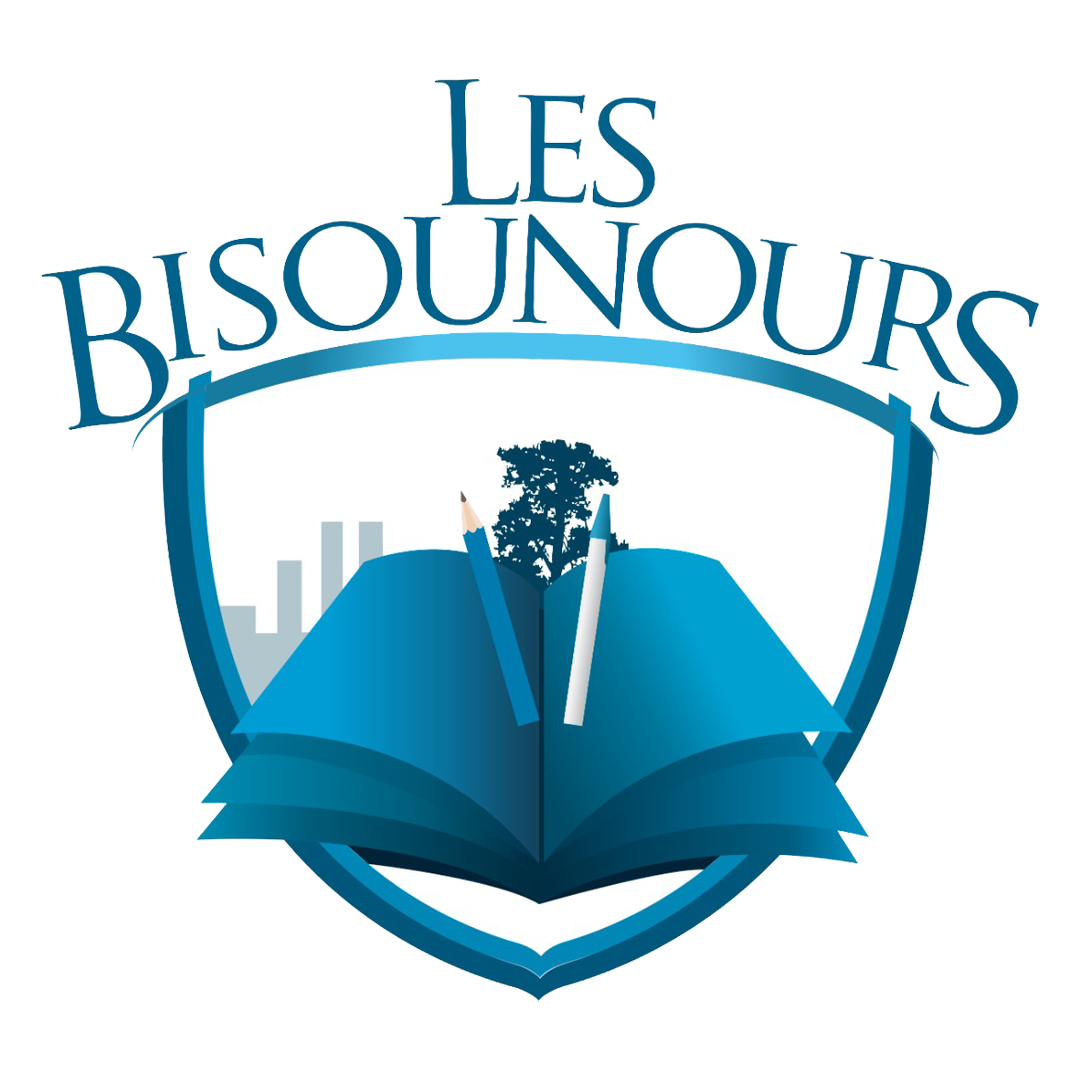 Les bisounours - logo