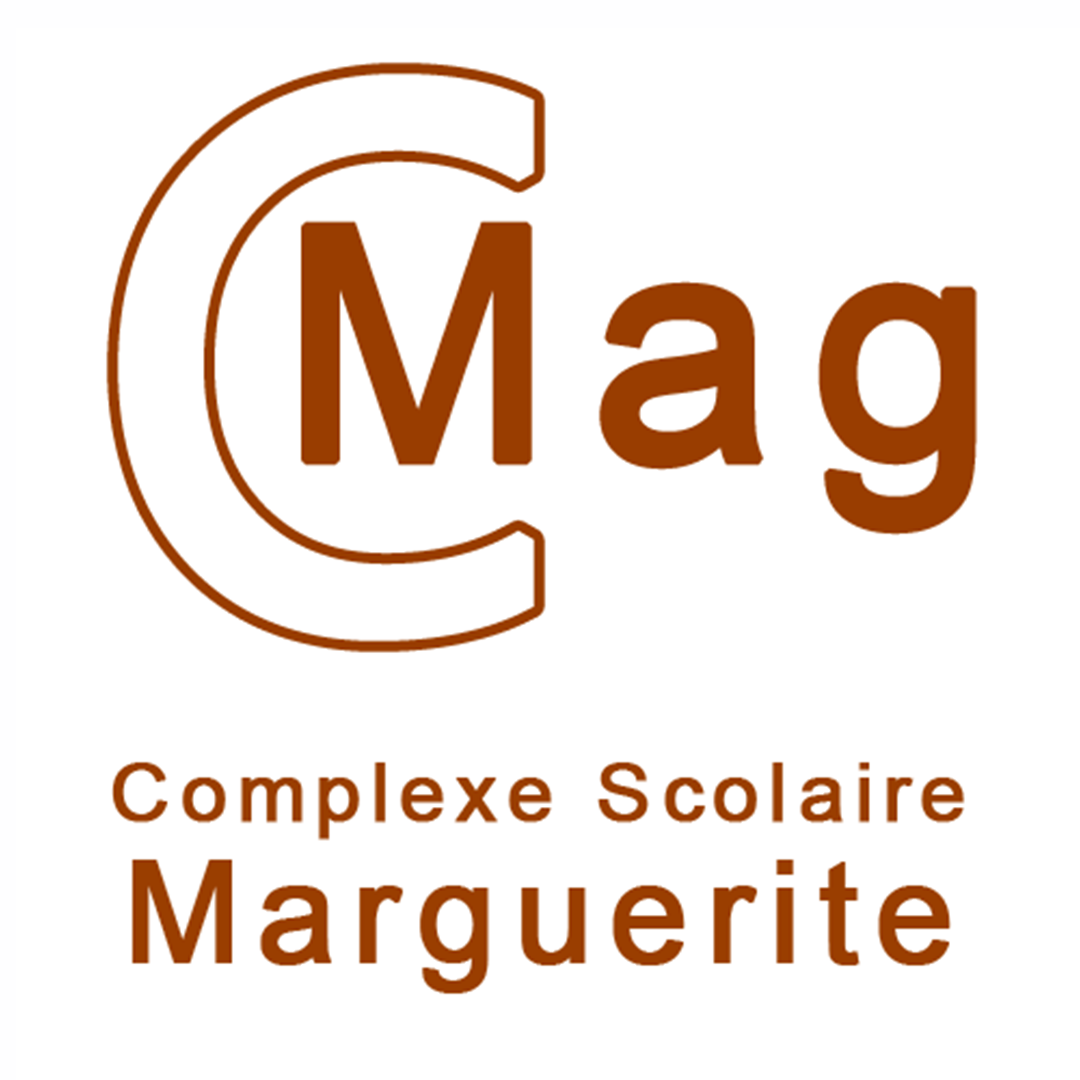 Complexe Scolaire Marguerite - logo