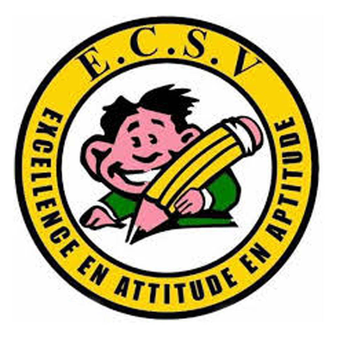 ECSV - logo