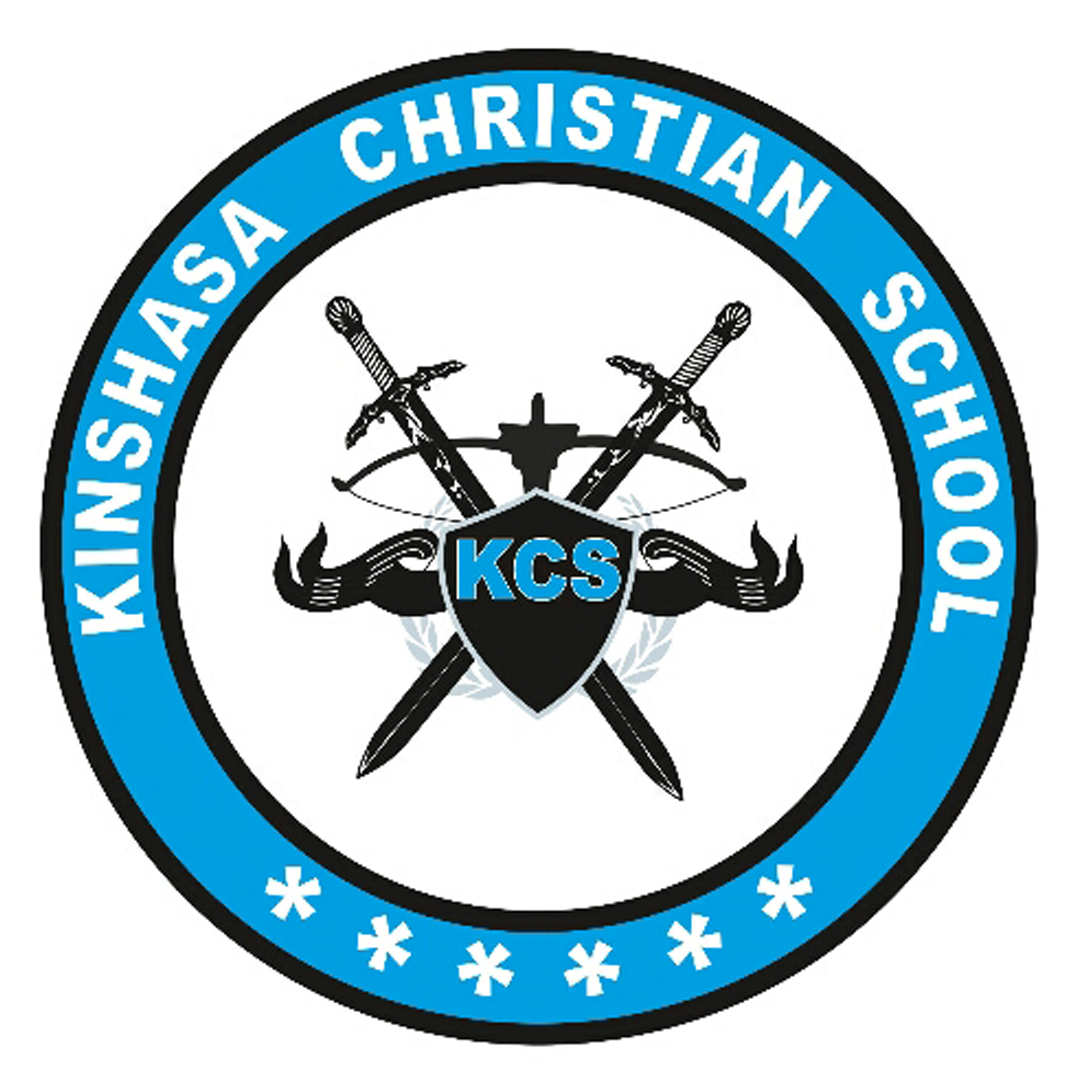 Kinshasa Christian School - logo