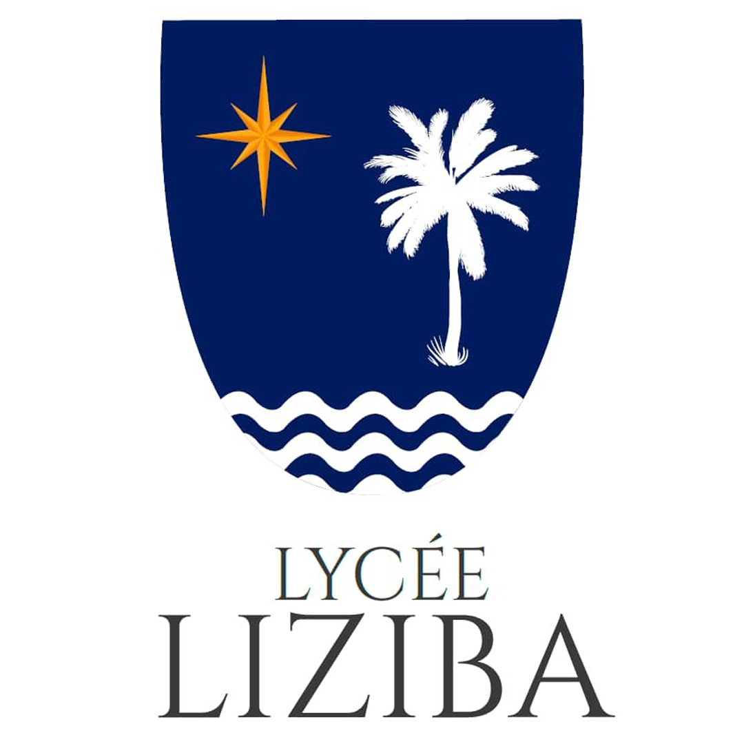 Lycée Liziba - logo