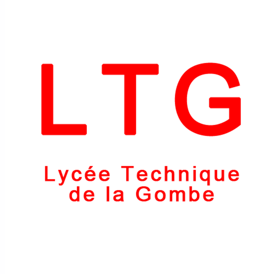 Lycée Technique de la Goombe - logo