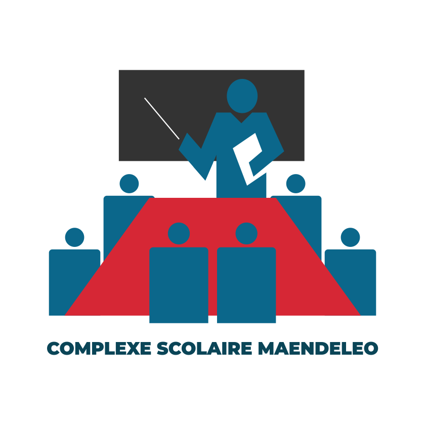 Maendeleo - logo