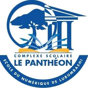 Logo Complexe scolaire Le Pantheon